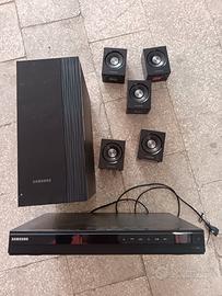 Samsung Home teathre