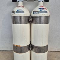 Bibo 12+12 fondo piatto revisionato