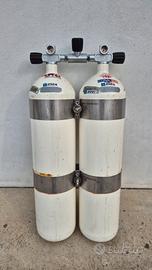 Bibo 12+12 fondo piatto revisionato