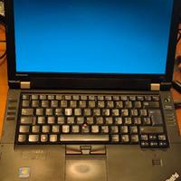 Portatile Lenovo L420