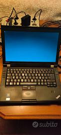 Portatile Lenovo L420