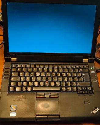Portatile Lenovo L420
