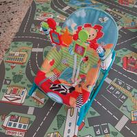 Sdraietta per bambini