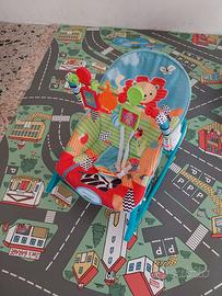 Sdraietta per bambini