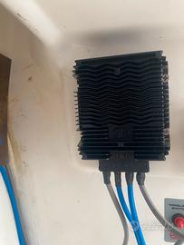 Convertitore 12/24 volt