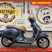 VESPA GTS 300 HPE - 2020