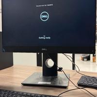 Dell OptiPlex All-In-One 7400 + Win 11 Pro