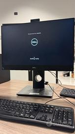 Dell OptiPlex All-In-One 7400 + Win 11 Pro