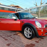 Mini Cooper 85kw - adatta per neopatentati