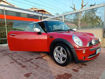 Mini Cooper 85kw - adatta per neopatentati