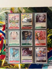 Set holo flag prb01 completo