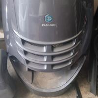 piaggio hexagon 250 carene