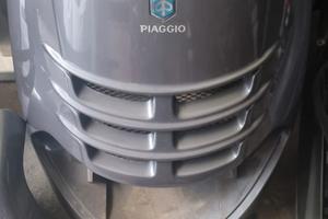 piaggio hexagon 250 carene