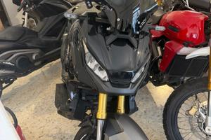 Honda X-ADV 750