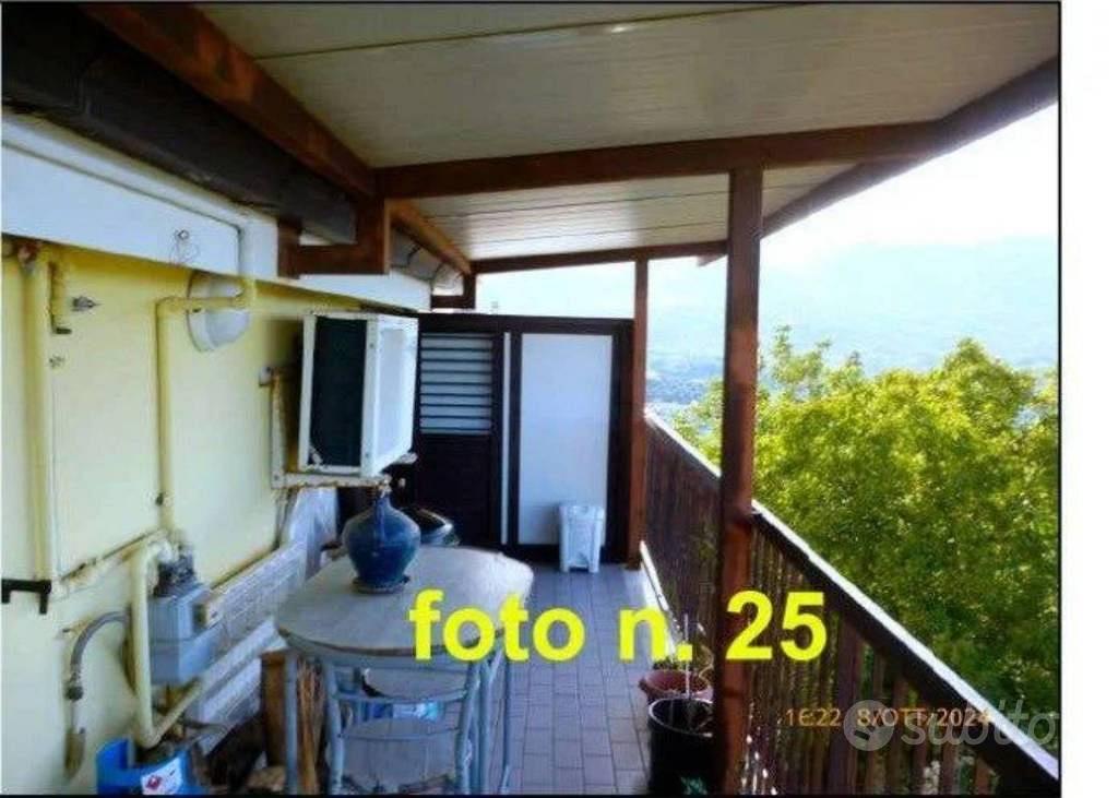 Appartamento – Mendicino, Cosenza - Vista 3