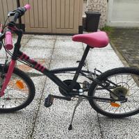 Bici Bimba 20 pollici