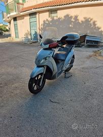 Peugeot Geopolis 250 - 2009