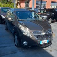CHEVROLET SPARK 1.0 LS GPL Eco Logic (A43)