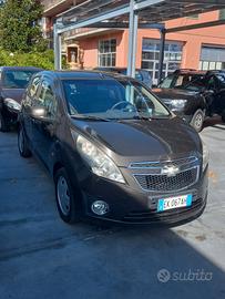 CHEVROLET SPARK 1.0 LS GPL Eco Logic (A43)