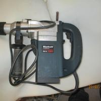 Trapano Martello Demolitore