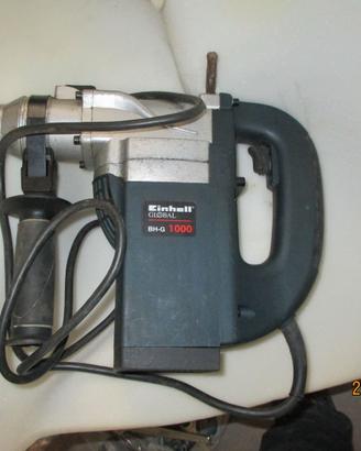 Trapano Martello Demolitore