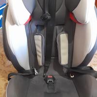 seggiolino per auto 