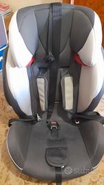 seggiolino per auto 