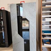 Stufa a PELLET marca CS THERMOS mod. SIRMIONE 10