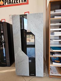Stufa a PELLET marca CS THERMOS mod. SIRMIONE 10