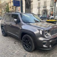 Jeep renegade top