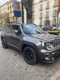 Jeep renegade top