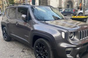 Jeep renegade top