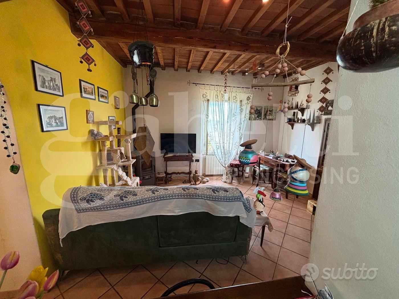 Apartment in Massa Marittima, Monacelle, Grosseto - Vista 3