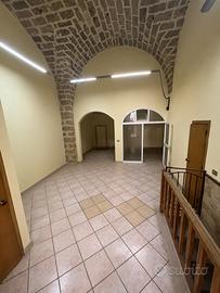 Locale Commerciale C1 - 50mq