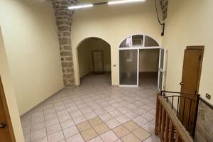 Locale Commerciale C1 - 50mq