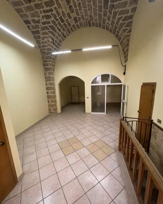Locale Commerciale C1 - 50mq