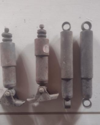 Fiat 1100 ammortizzatori