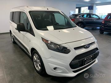 FORD Tourneo Connect 7 POSTI 1.5 TDCi Titanium
