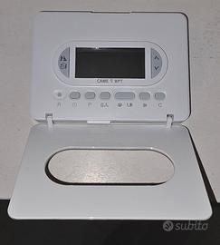 CAME BPT TA/450 termostato  da parete a batterie