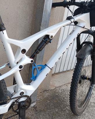 MTB 900sf