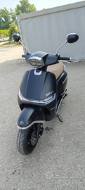 Scooter Keeway iskia 125