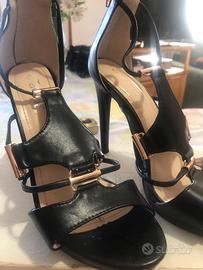 Bellissime ed eleganti di vera pelle