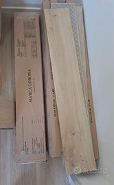 Mattonella per pavimento