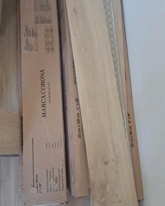 Mattonella per pavimento