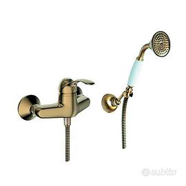 Set doccia completo Sensea PUNA