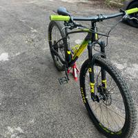 Mtb Giant Front Carbon 29”