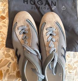 Hogan Junior bimbo 33