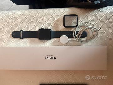 Apple Watch Serie 3