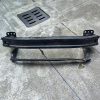 crashbar fiat grande punto