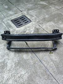 crashbar fiat grande punto